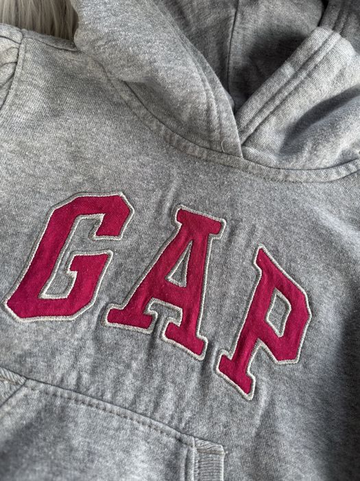 Bluza dla dziewczynki GAP 74/80 cm