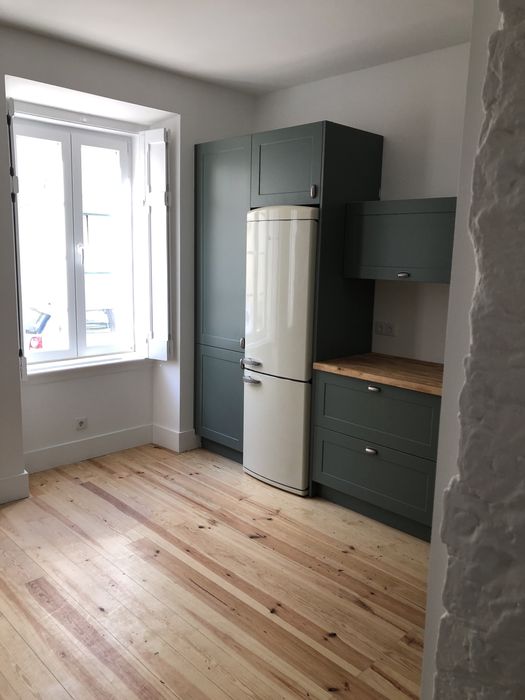 Montagem de moveis em geral