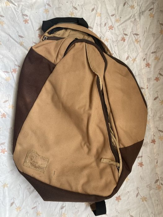 Mochila Timberland