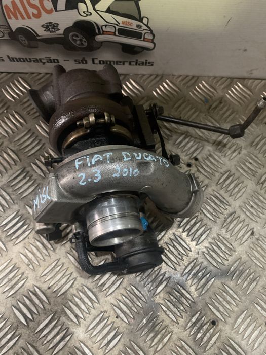 Unigom S3336 - Manicotto Superiore Destro Turbo | Ducato/Boxer/Jumper 2.2 06> | Ricambio Auto - Foto 4