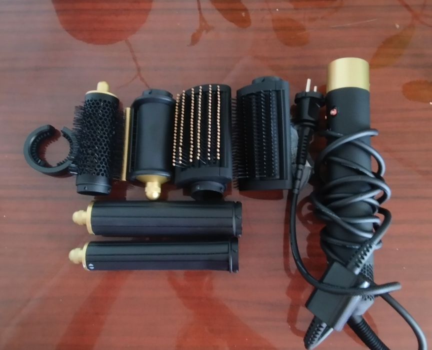 Стайлер Dyson HSOS Airwrap Complete
