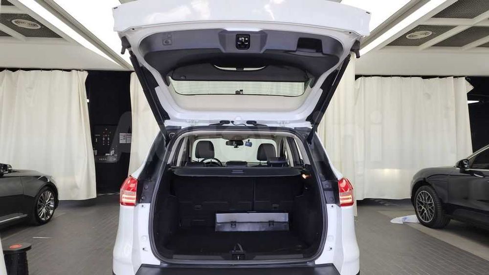 Ford Kuga 2nd Gen 2.0 Diesel з ПДВ