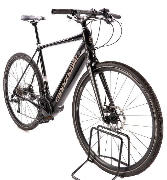 Rower elektryczny Cannondale Synapse Neo 54 cm (M) Shimano Tiagra