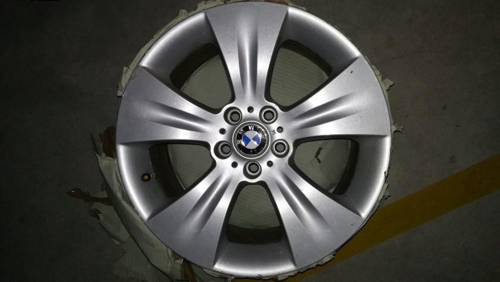 4x jantes 19" BMW X5 E70