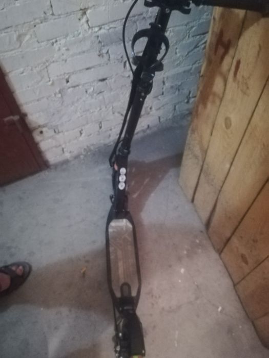 Hulajnoga chłopięca