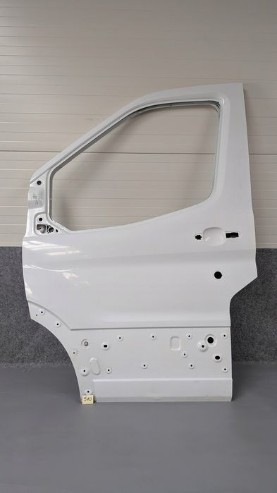 Drzwi Przednie Lewe Ford Transit Mk8