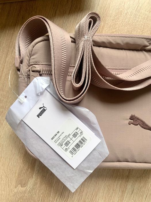PUMA Сумка HER 1.5L Crossbody Bag