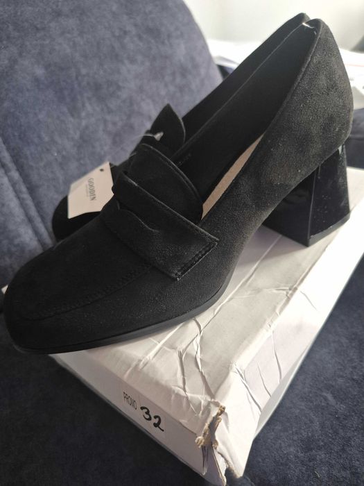 Buty goodin 39 nowe
