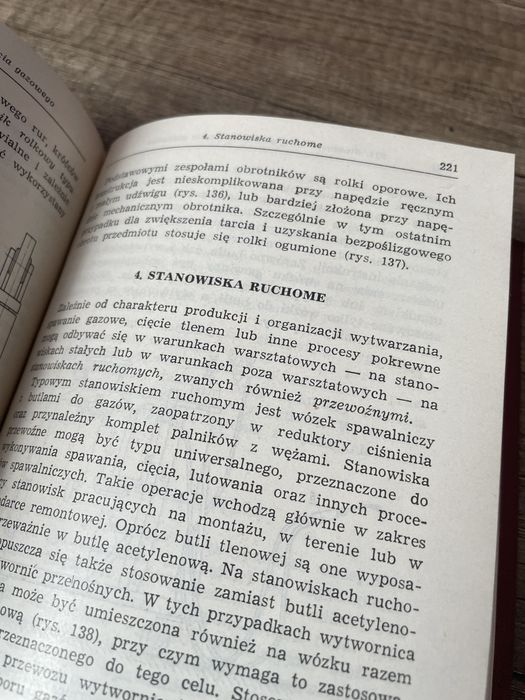 Jan pałasz poradnik spawacza gazowego