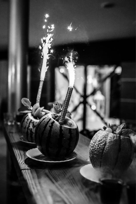 Barman na twoja imprezę