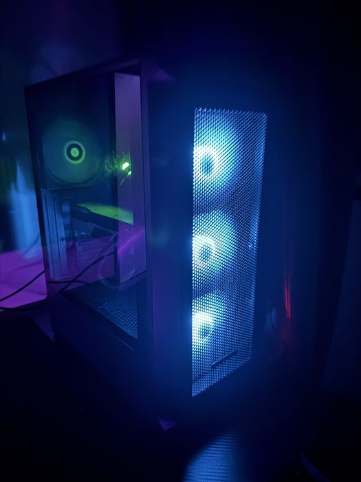 PC Gaming (2070 super e i5 10400f)