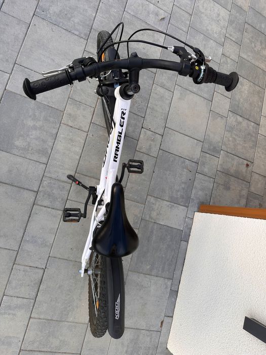 Rower Romet 20” Rambler