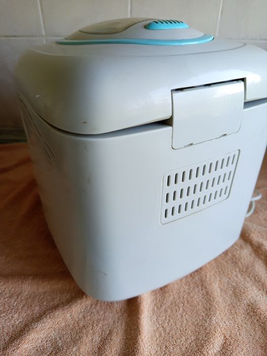 Хлебопечь ROTEX model RBX38-Y