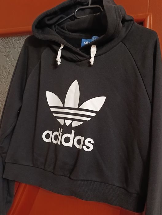 Bluza damska adidas