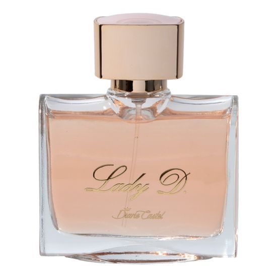 Perfime Lady D 100ml