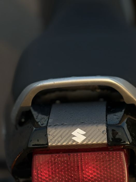 Продам гарниний та нанійний мотоцикил