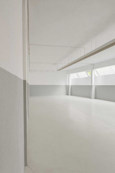 Arrendamento de Armazém – 275 m² – Parque Industrial