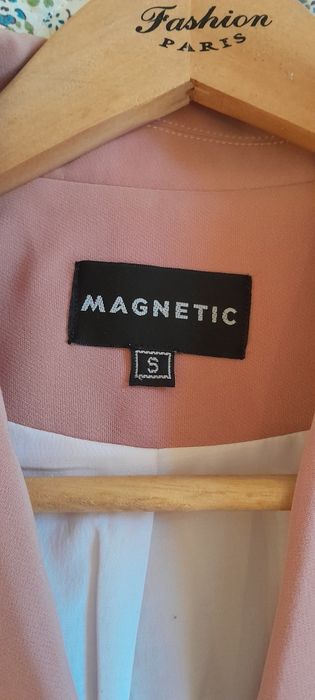 Класичний костюм MAGNETIC