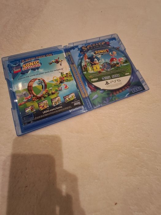Sonic Superstars PS5