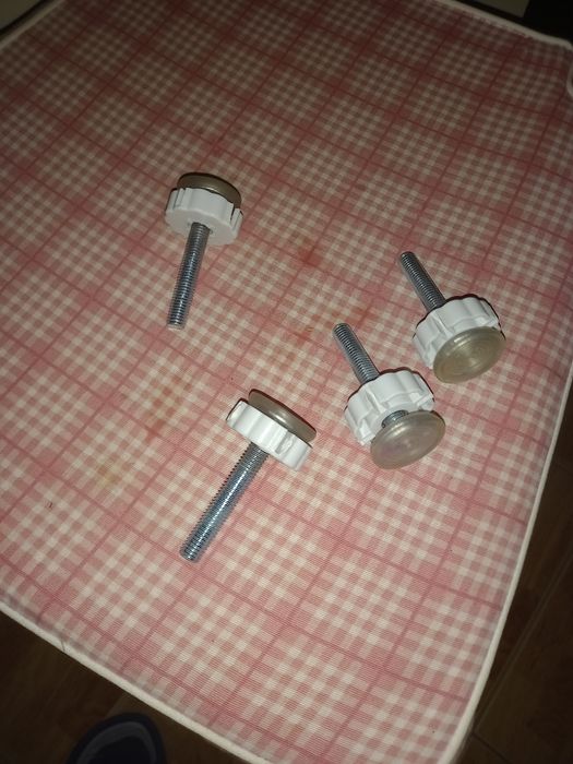 Bramka revento ochronna