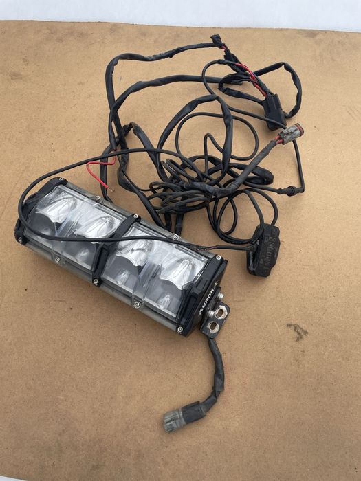 Лед LED балка Aurora