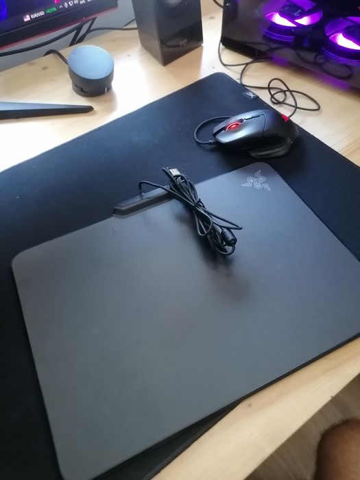 Mouse Mat Razer Firefly.