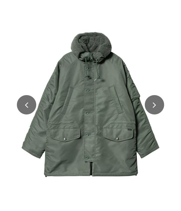 Carhartt Olten zimowa