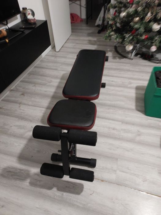 Mesa de exercicios corength436001396166512642