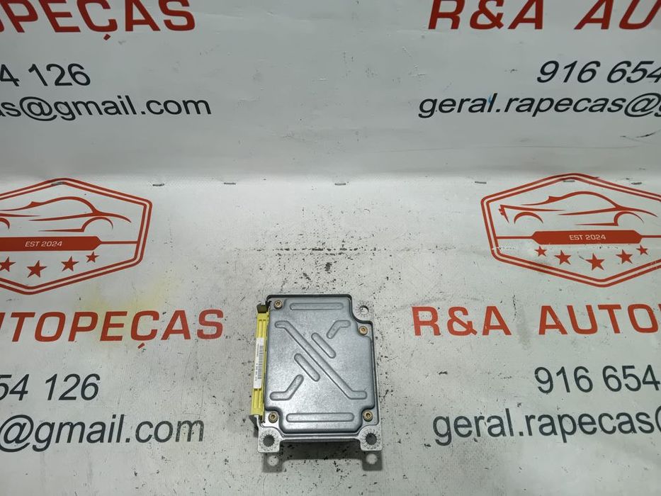 Centralina de Airbag Mercedes Class C W203 0285001373 Original