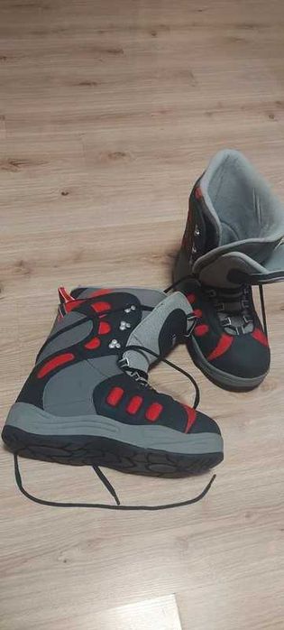 Buty Snowboardowe - Nidus rozm48
