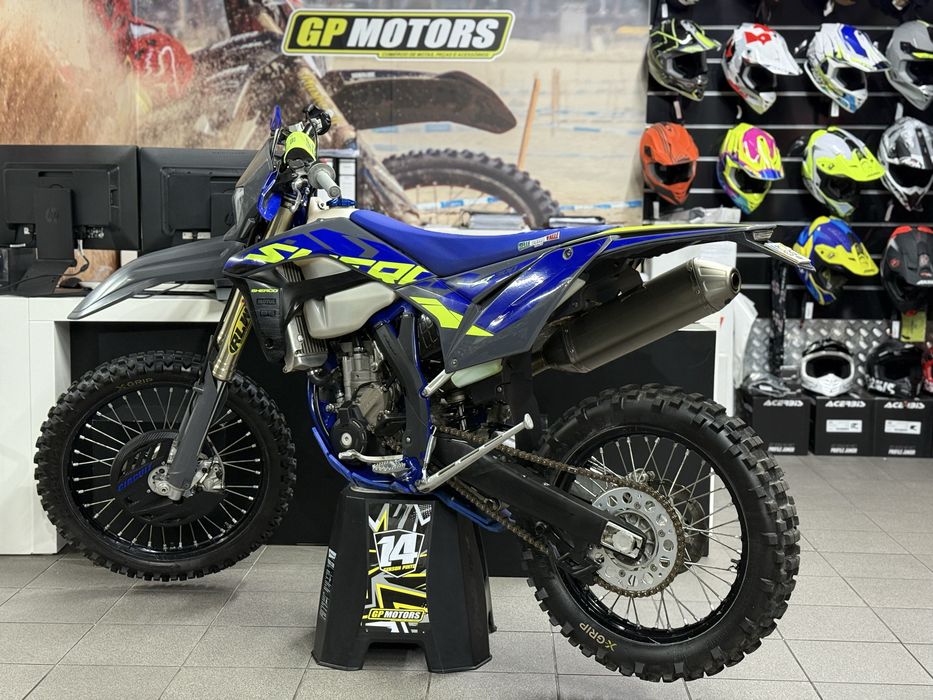SHERCO SEF 300 MY24