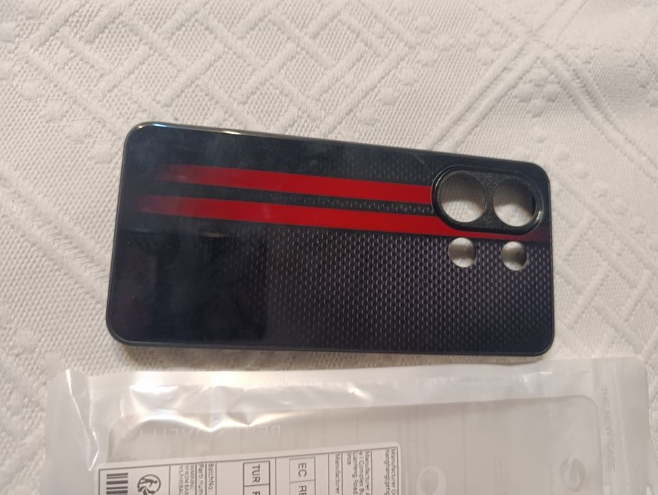 Etui Redmi Note 13 pro 5g
