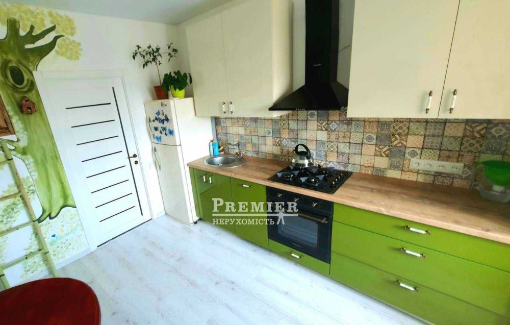 1-кімнатна квартира за адресою (площа 47 м²) - Atlanta.ua - фото 3