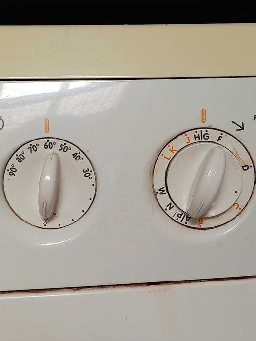 Maquina Lavar Roupa Zanussi