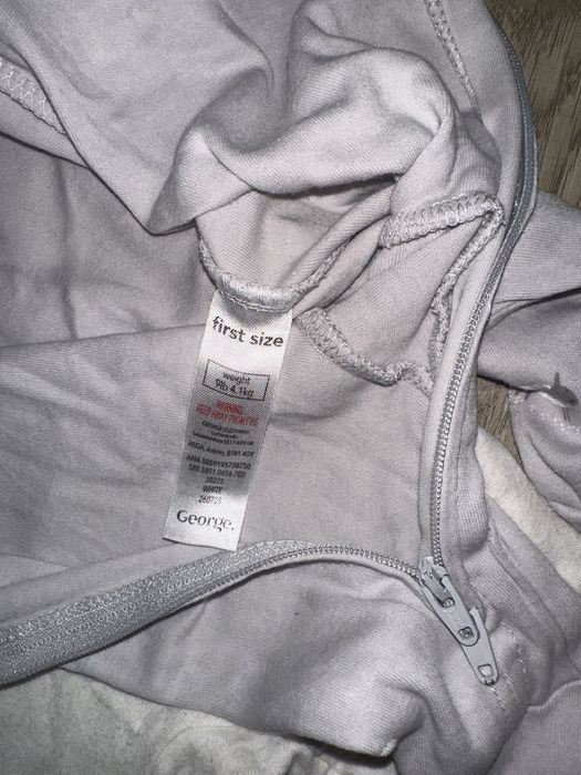 Чоловічки до 3 місяців