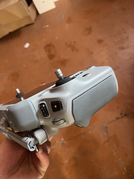 DJI Rc plus 2 Enterprise