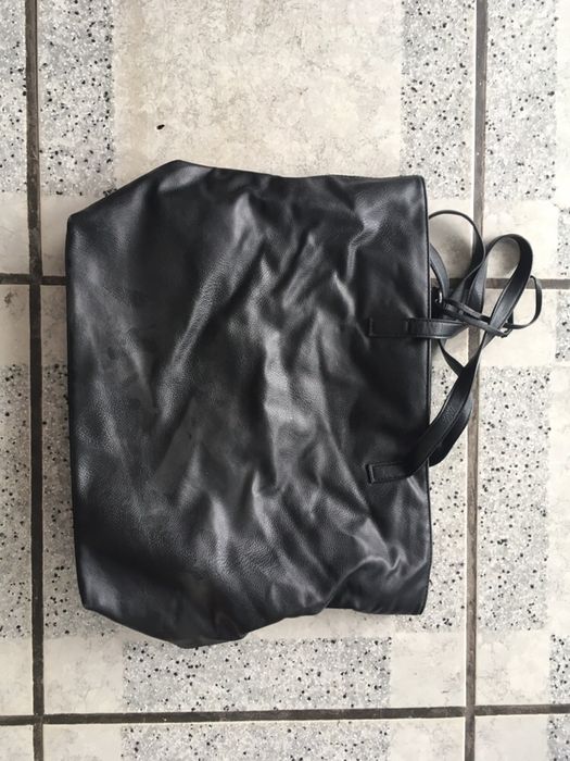 Torba Reserved torebka czarna