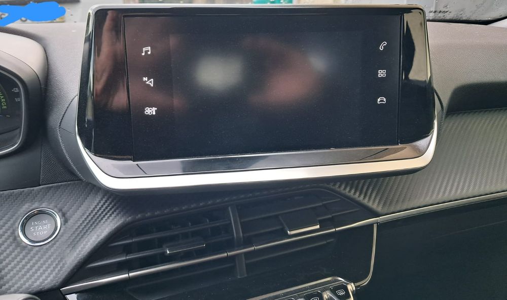 Peugeot 2008 (Ano 2023)