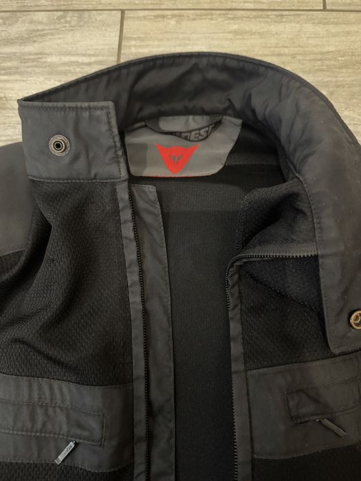 Мотокуртка чоловіча Dainese
