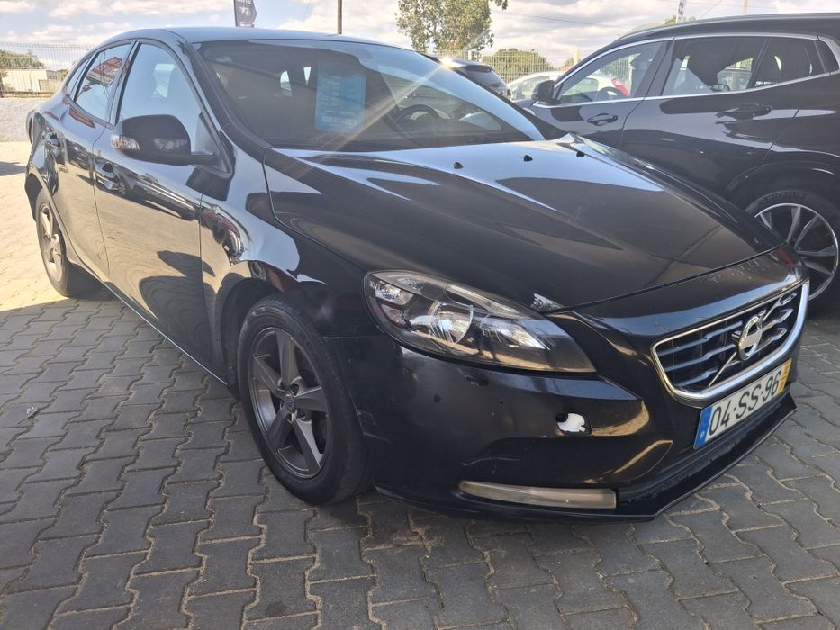 Volvo  Modelo V40