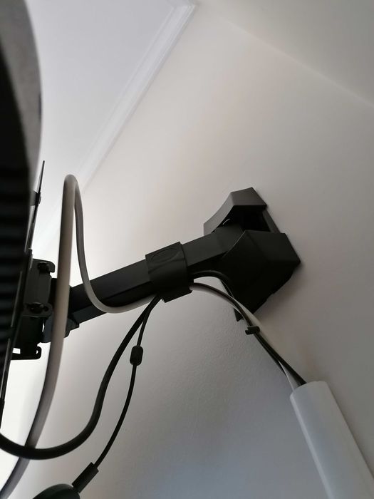 TV LED Jetwing 32 polegadas