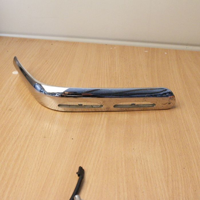 5179  Listwa Kufra Narożna Dolna Lewa Honda Goldwing Gl1800