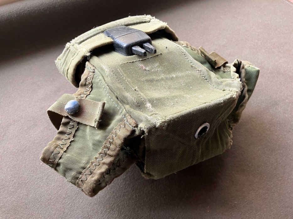 Ładownica US do M16 / M4