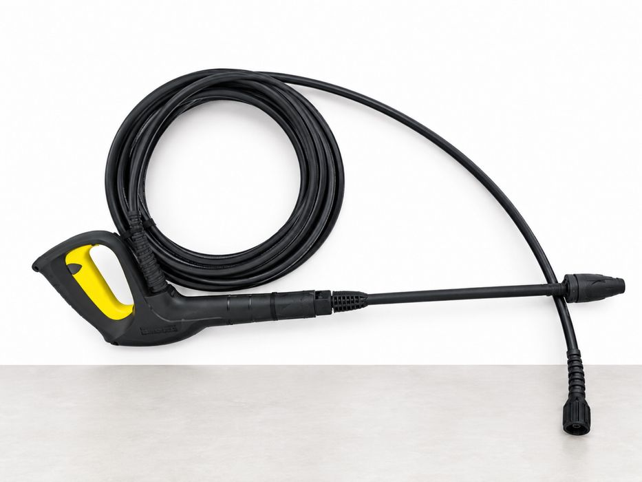 Maquina lavar pressao Karcher