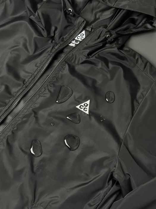 Вітровка Nike ACG Gore-tex  , Чоловіча куртка найк  асг гортекс