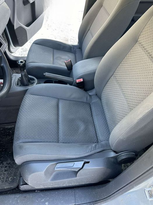 Свіжопригнаний‼️VW Touran 2005рік не розмитнений