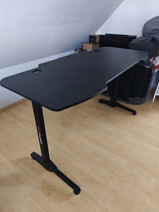 Biurko Pro-Gamer D-3000P