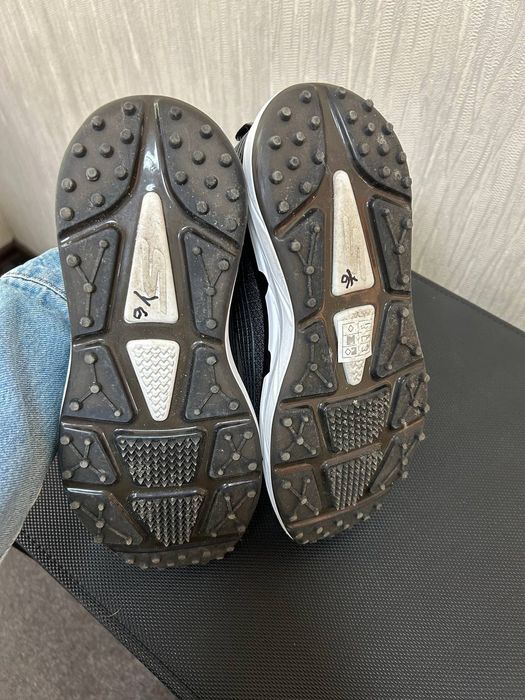 Кросівки Skechers GO GOLF Ultra для гольфу 39р