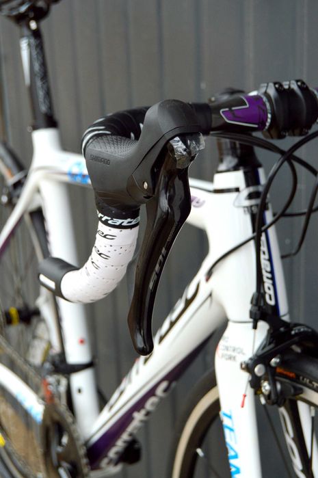 FVat23 szosa CORRATEC CCT TEAM 105 Miss C 2x11 carbon Wysyłka Gwarancj