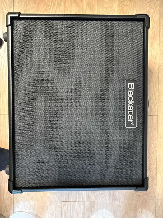 Гітарний комбопідсилювач BLACKSTAR IDX:50 50W